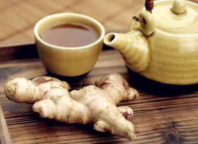 日常多吃姜的好處。圖片來源：互聯(lián)網(wǎng)